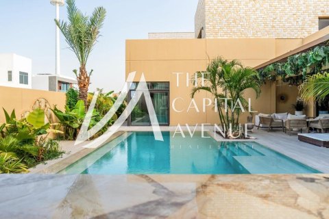 4 bedrooms Villa in Ghantoot, UAE No. 186822 8