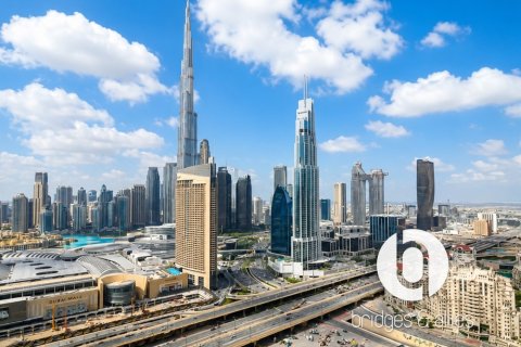 Apartment de 3 dormitorios en Downtown Dubai (Downtown Burj Dubai), UAE No. 186820 8
