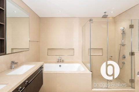 Apartment de 3 dormitorios en Downtown Dubai (Downtown Burj Dubai), UAE No. 186820 19
