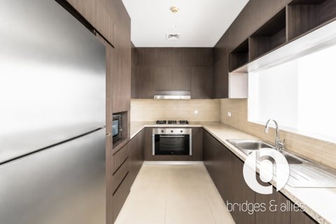 Apartment de 3 dormitorios en Downtown Dubai (Downtown Burj Dubai), UAE No. 186820 5