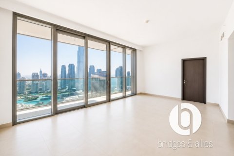 Apartment de 3 dormitorios en Downtown Dubai (Downtown Burj Dubai), UAE No. 186820