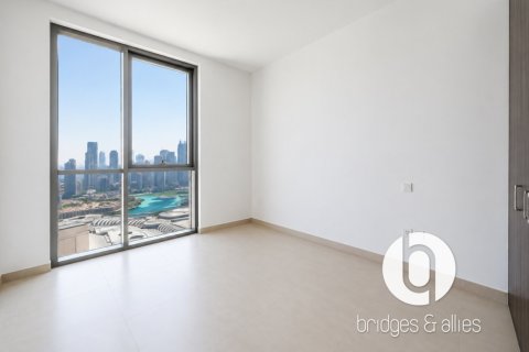 Apartment de 3 dormitorios en Downtown Dubai (Downtown Burj Dubai), UAE No. 186820 13