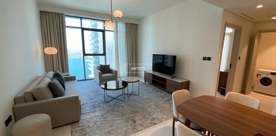 Apartment de 1 dormitorio en Dubai, UAE No. 102362