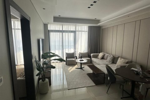 1 غرف نوم شقة في الخليج التجاري, الإمارات العربية المتحدة رقم 102368 2