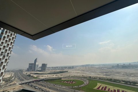 1 غرف نوم شقة في الخليج التجاري, الإمارات العربية المتحدة رقم 102368 13