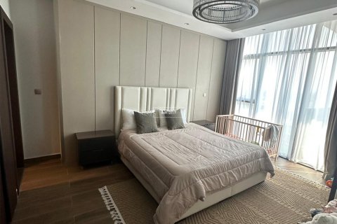 1 غرف نوم شقة في الخليج التجاري, الإمارات العربية المتحدة رقم 102368 3