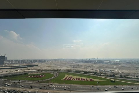 1 غرف نوم شقة في الخليج التجاري, الإمارات العربية المتحدة رقم 102368 14