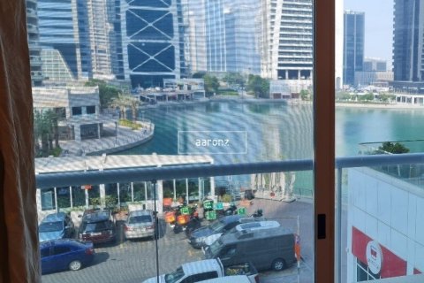 Apartment de 1 dormitorio en Jumeirah Lake Towers, UAE No. 102366 5