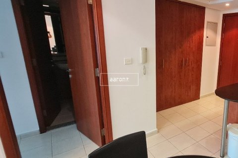 Apartment de 1 dormitorio en Jumeirah Lake Towers, UAE No. 102366 13