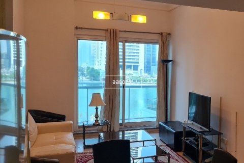 Apartment de 1 dormitorio en Jumeirah Lake Towers, UAE No. 102366 4