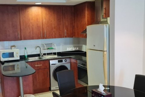 Apartment de 1 dormitorio en Jumeirah Lake Towers, UAE No. 102366 15