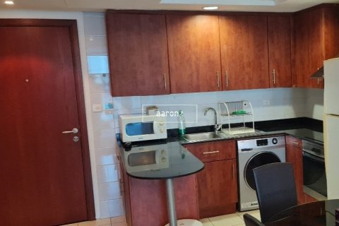 Apartment de 1 dormitorio en Jumeirah Lake Towers, UAE No. 102366 16