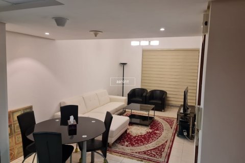 Apartment de 1 dormitorio en Jumeirah Lake Towers, UAE No. 102366 2