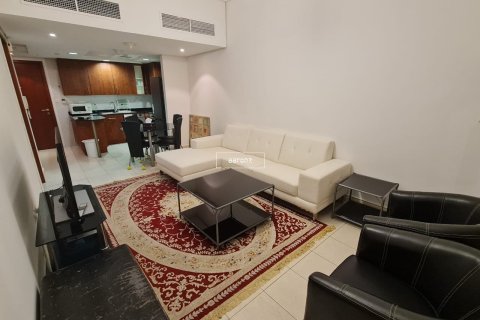 Apartment de 1 dormitorio en Jumeirah Lake Towers, UAE No. 102366 19