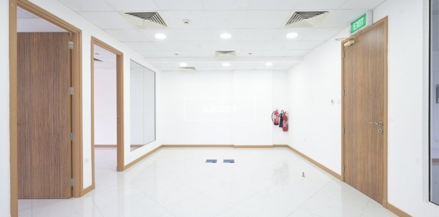94.6m² Office in Business Bay, UAE No. 102367