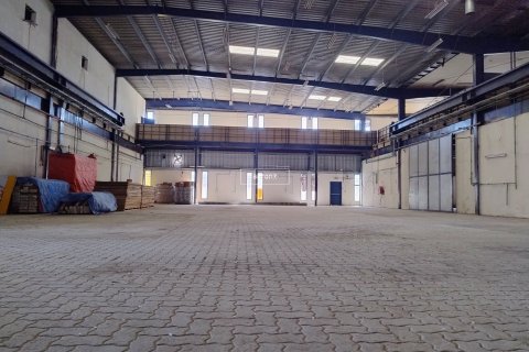 Warehouse de 5759.9m² en Al Quoz, UAE No. 102364 6