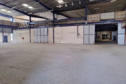 Warehouse de 5759.9m² en Al Quoz, UAE No. 102364 3