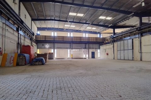 Warehouse de 5759.9m² en Al Quoz, UAE No. 102364 2