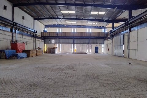 Warehouse de 5759.9m² en Al Quoz, UAE No. 102364 17