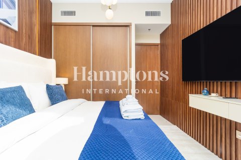 Appartement de 3 chambres à Dubai Harbour, UAE No. 209013 22