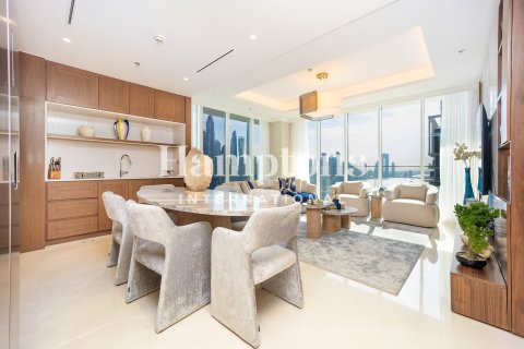 Appartement de 3 chambres à Dubai Harbour, UAE No. 209013 7