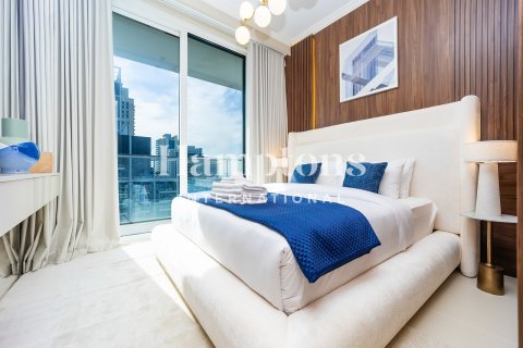 Appartement de 3 chambres à Dubai Harbour, UAE No. 209013 21