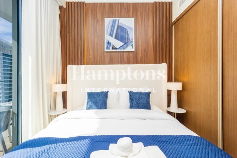 Appartement de 3 chambres à Dubai Harbour, UAE No. 209013 27