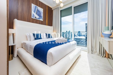 Appartement de 3 chambres à Dubai Harbour, UAE No. 209013 15