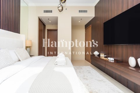 Appartement de 3 chambres à Dubai Harbour, UAE No. 209013 9