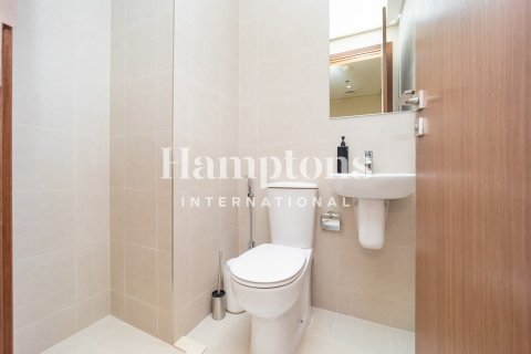 Appartement de 3 chambres à Dubai Harbour, UAE No. 209013