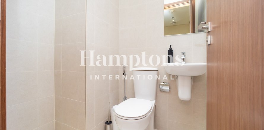 Appartement de 3 chambres à Dubai Harbour, UAE No. 209013