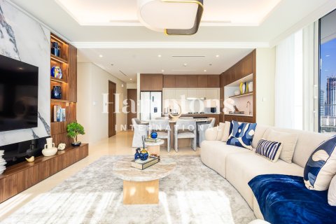 Appartement de 3 chambres à Dubai Harbour, UAE No. 209013 20