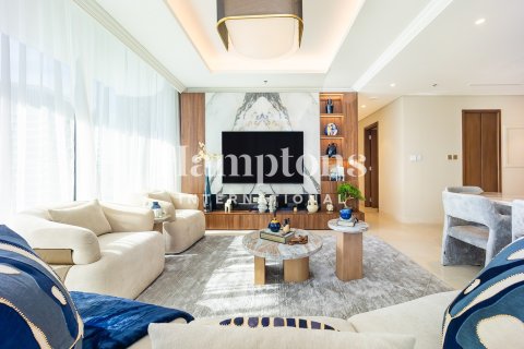 Appartement de 3 chambres à Dubai Harbour, UAE No. 209013 19