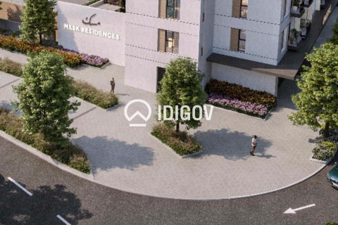 1 bedroom Apartment in Al Khan, UAE No. 209015 4