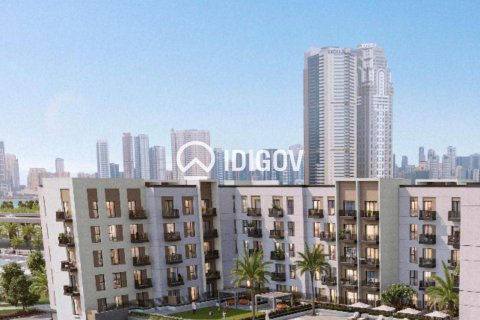 1 bedroom Apartment in Al Khan, UAE No. 209015