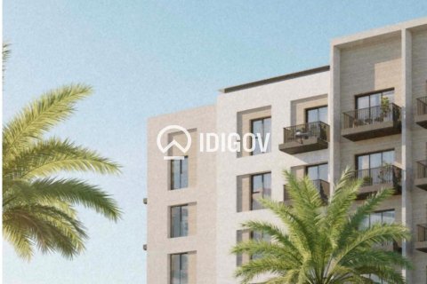 1 bedroom Apartment in Al Khan, UAE No. 209015 5