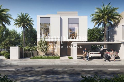 5 bedrooms Villa in The Valley, UAE No. 209012 5