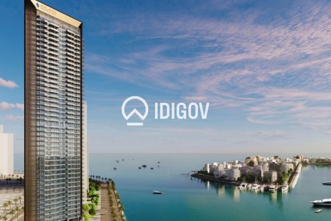 Квартира с 2 спальнями в Maritime City, ОАЭ №209016 3