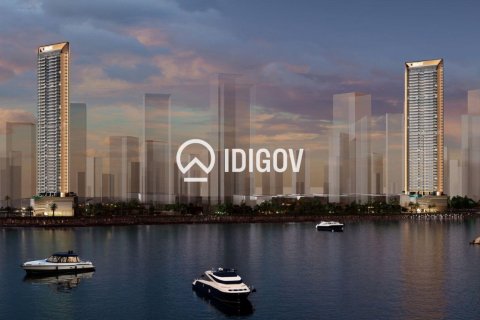 Квартира с 2 спальнями в Maritime City, ОАЭ №209016 11