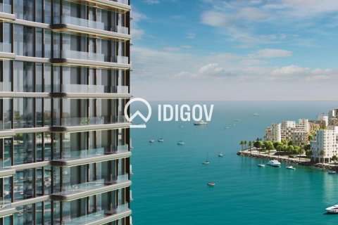 Квартира с 2 спальнями в Maritime City, ОАЭ №209016 17