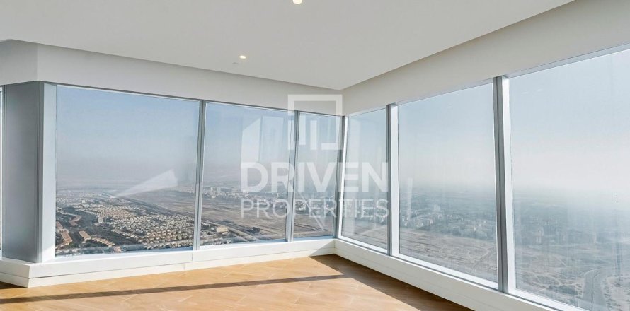 Appartement de 1 chambre à Jumeirah Lake Towers, UAE No. 84410
