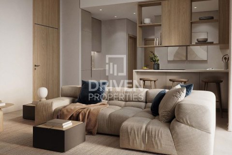 2 غرف نوم شقة في Arjan, الإمارات العربية المتحدة رقم 84411 17