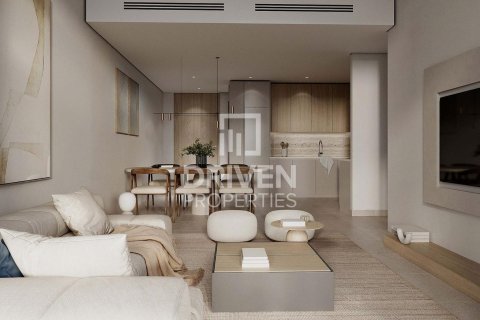 2 غرف نوم شقة في Arjan, الإمارات العربية المتحدة رقم 84411 3