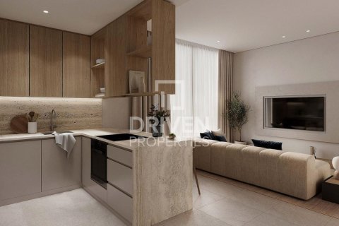 2 غرف نوم شقة في Arjan, الإمارات العربية المتحدة رقم 84411 15