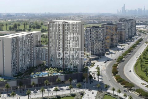 2 bedrooms Apartment in Midtown, UAE No. 84415 7