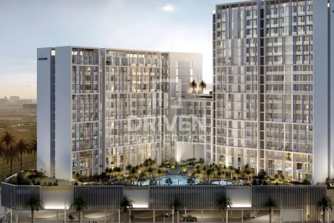 2 bedrooms Apartment in Midtown, UAE No. 84415 9