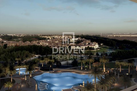 2 bedrooms Apartment in Midtown, UAE No. 84415 8