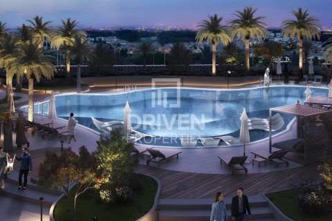 2 bedrooms Apartment in Midtown, UAE No. 84415 11