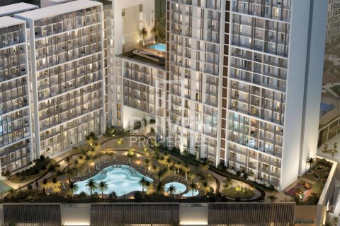 2 bedrooms Apartment in Midtown, UAE No. 84415 10