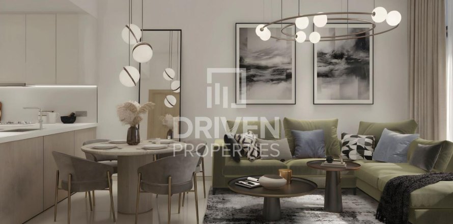 2 bedrooms Apartment in Midtown, UAE No. 84415